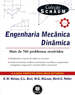 Engenharia Mecânica Dinâmica