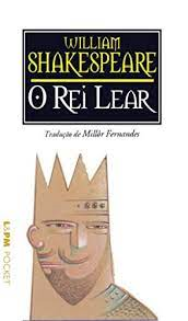 O Rei Lear