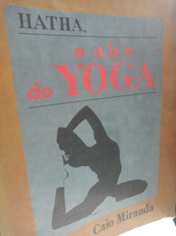 Hatha - O Abc Do Yoga