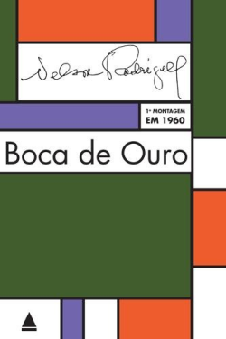 Boca De Ouro