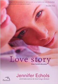 Love Story - Uma Historia De Amor