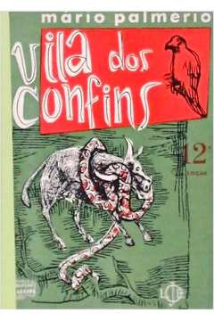 Vila Dos Confins