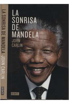 La Sonrisa De Mandela