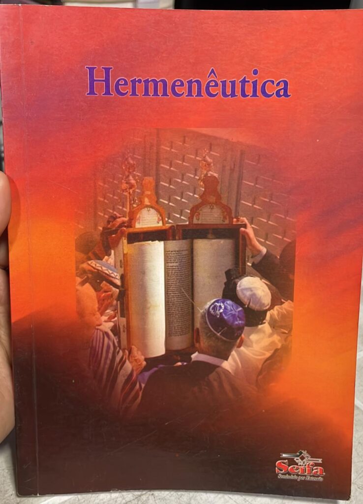 hermenêutica