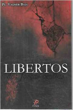 Libertos Das Forcas Ocultas