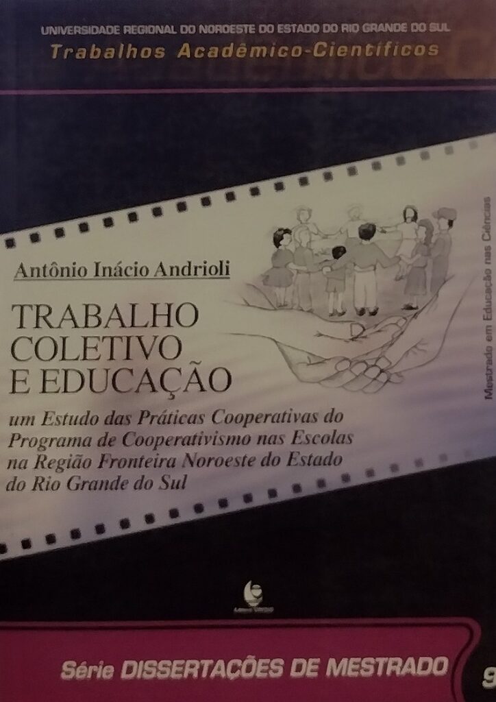 Trabalho Coletivo e Educação