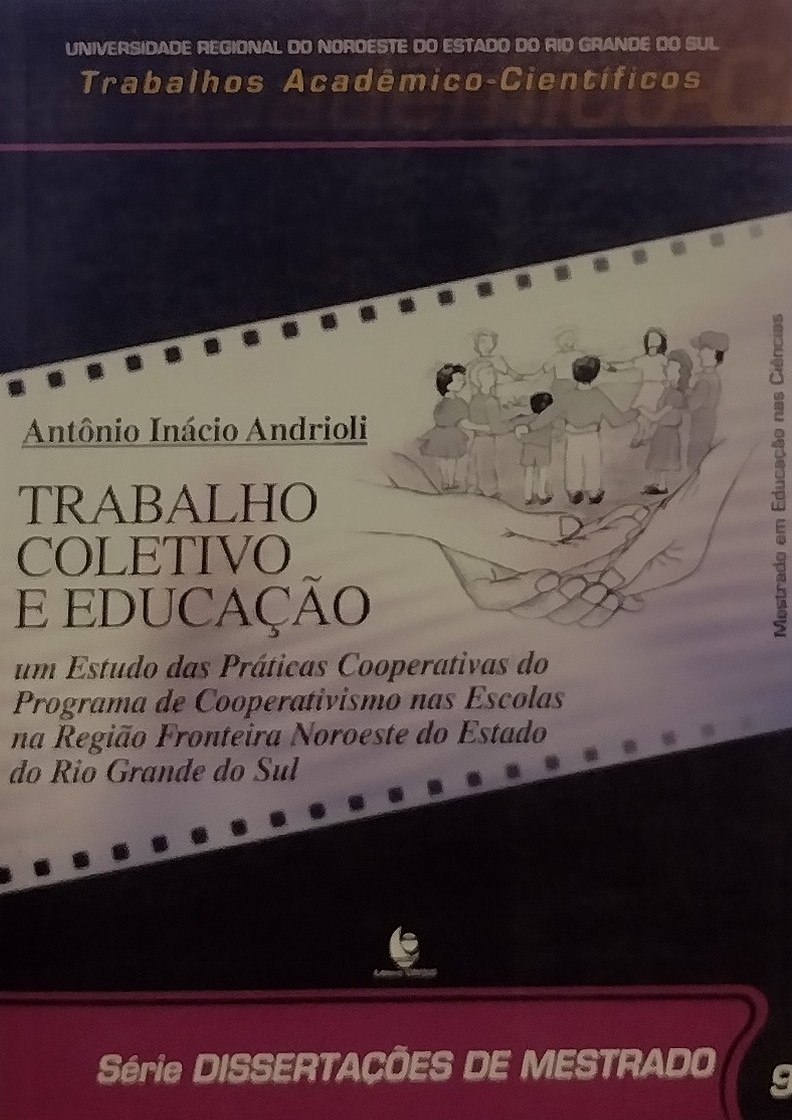 Trabalho Coletivo e Educação