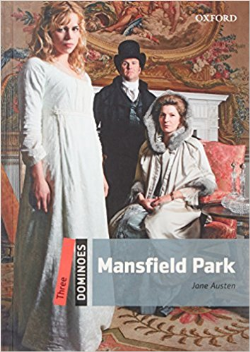 Dominoes Three - Mansfield Park