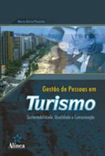 Gestao De Pessoas Em Turismo Sustentabilidade Qualidade E Comunicacao