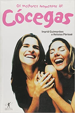 Os Melhores Momentos De Cocegas