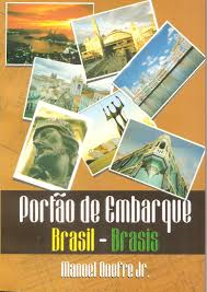 Portao De Embarque - Brasil - Brasis