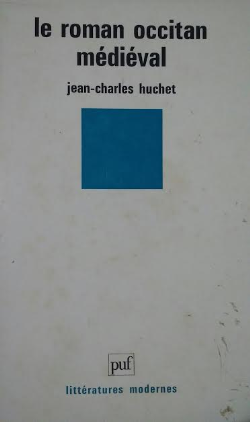 Le Roman Occitan Medieval