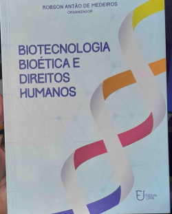Biotecnologia Biotetica E Direitos Humanos