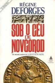 Sob O Ceu De Novgorod