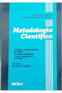 Metodologia Cientifica