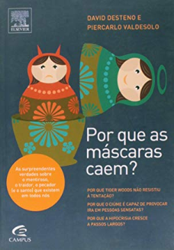 Por Que As Mascacras Caem?