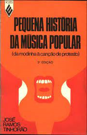 Pequena Historia Da Musica Popular