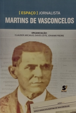 Espaco Jornalista Martins De Vasconcelos