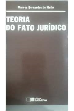 Teoria Do Fato Juridico - Plano Da Existencia