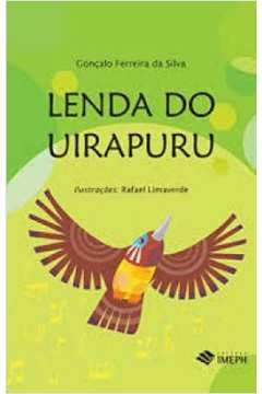 Lenda Do Uirapuru