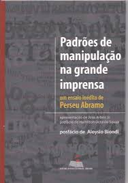 Padroes De Manipulacao Na Grande Imprensa