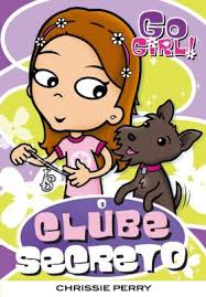 Go Gril - O Clube Secreto V.11