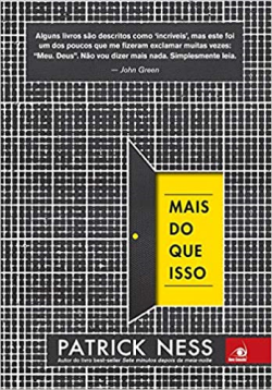 Mais Do Que Isso