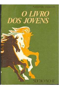 O Livro Dos Jovens