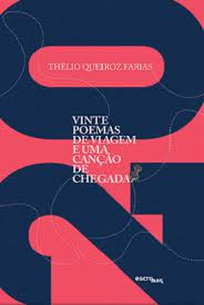 Vinte Poemas De Viagem De Uma Cancao De Chegada - Autografado