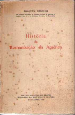 Historia Da Romanizacao Da America