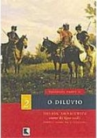 O Diluvio V.2 - Trilogia Parte Ii