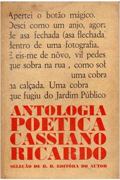 Antologia Poetica