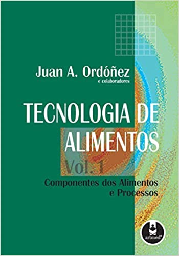 Tecnologia De Alimentos