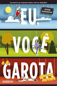 Eu Voce E A Garota Que Vai Morrer