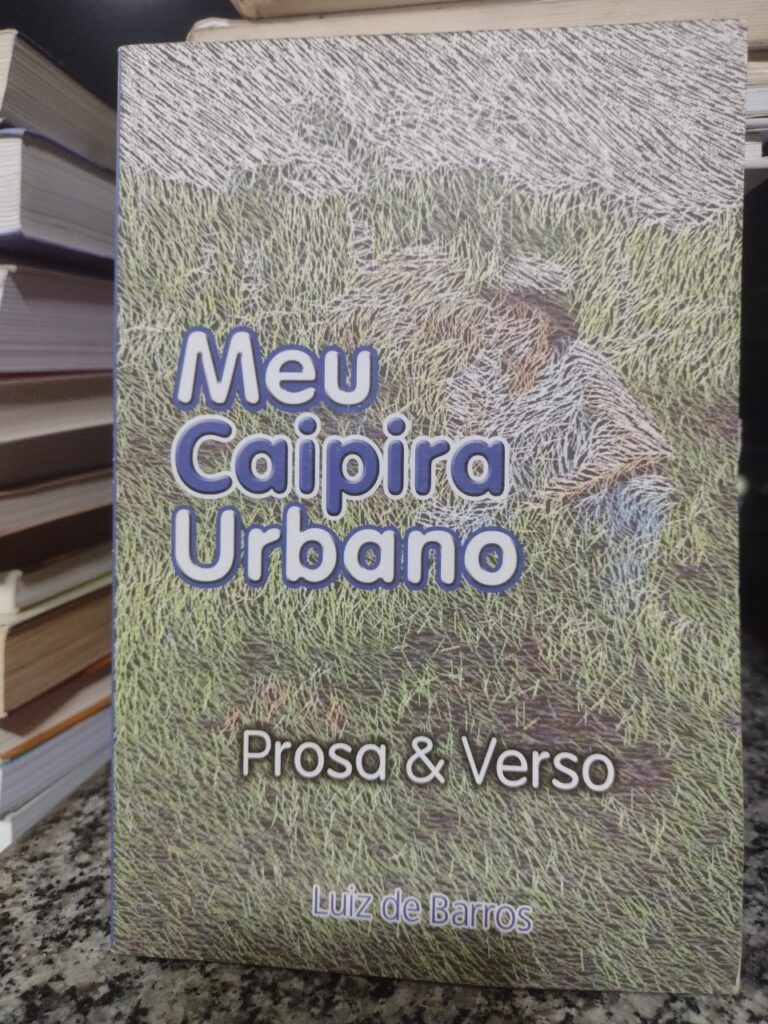 Meu Caipira Urbano