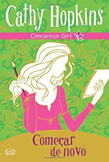 Comecar De Novo - Cinnamon Girl 2