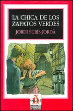 La Chica De Los Zapatos Verdes