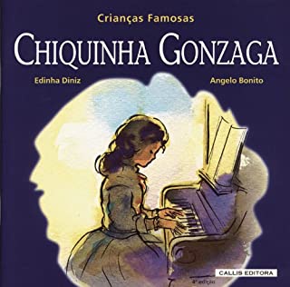 Chiquinha Gonzaga