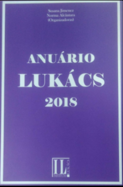 Anuario Lukacs 2018