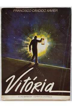 Vitoria - Espiritos Diversos