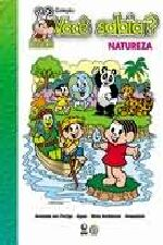 Voce Sabia Natureza