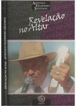 Revelacao No Altar