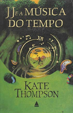 Jj E A Musica Do Tempo