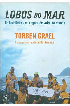 Lobos Do Mar