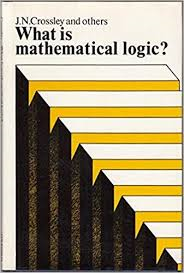 What Is Mathematical Logic