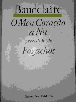 O Meu Coracao A Nu