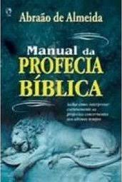 Manual Da Profecia Biblica