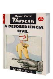 A Desobediencia Civil