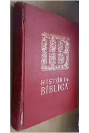 História Bíblica Narrativas de velho e do novo testamento