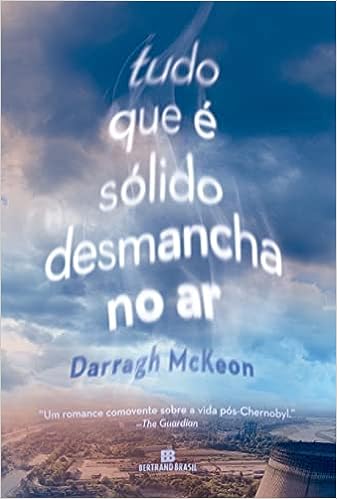 Tudo que é sólido desmancha no ar